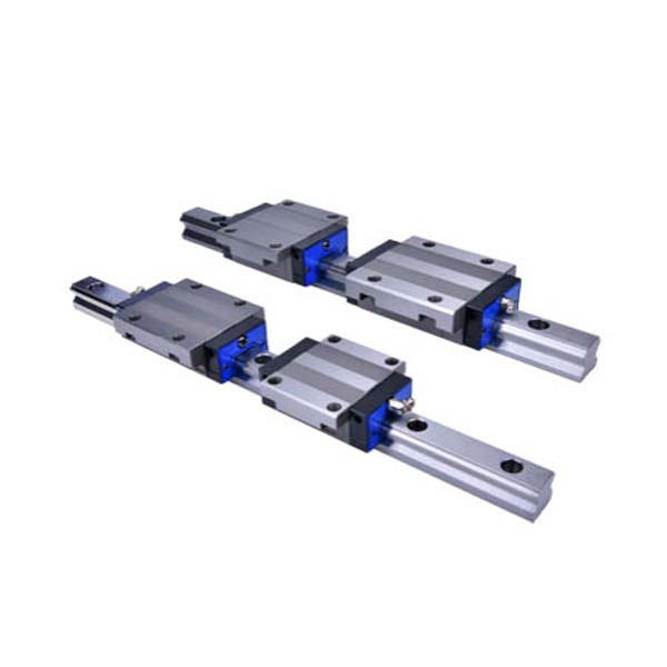 LSH Series Standard Linear Guide