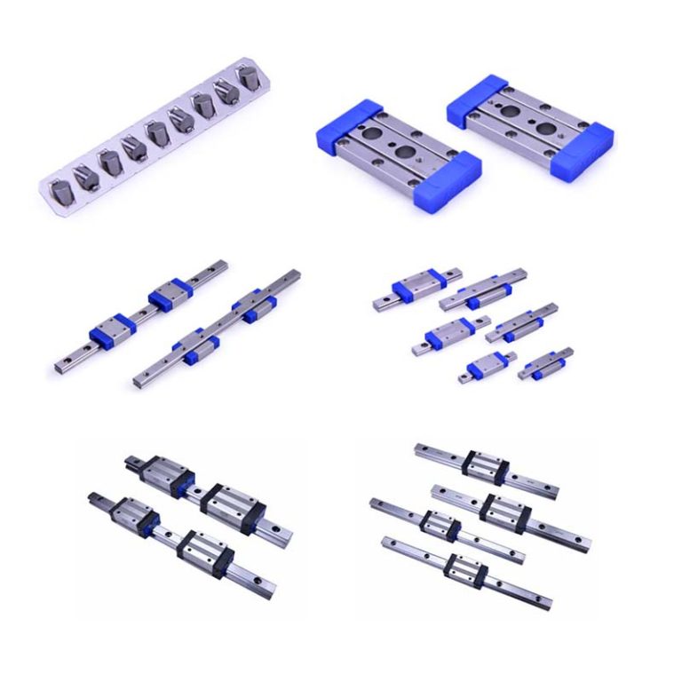 Linear Guides