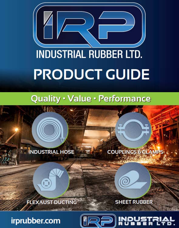 industrial rubber