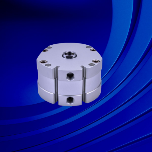 compact cylinder - actuator